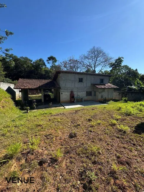 Foto 4 de Chácara com 2 quartos à venda, 1642m2 em Jardim Arujá, Aruja - SP