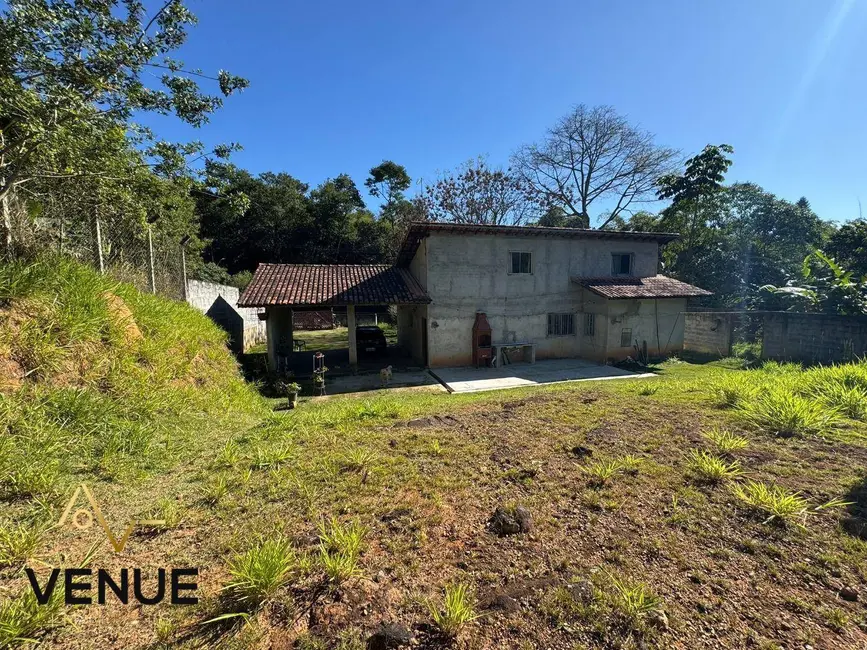 Foto 5 de Chácara com 2 quartos à venda, 1642m2 em Jardim Arujá, Aruja - SP