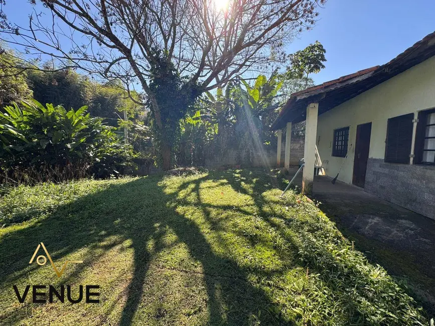 Foto 6 de Chácara com 2 quartos à venda, 1642m2 em Jardim Arujá, Aruja - SP
