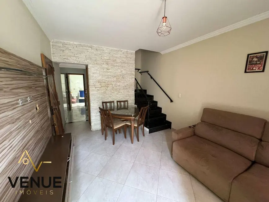 Sobrado com 2 quartos à venda, 77m2 em Vila Granada, São Paulo - SP - imagem 3 Foto 3 de Sobrado com 2 quartos à venda, 77m2 em Vila Granada, São Paulo - SP