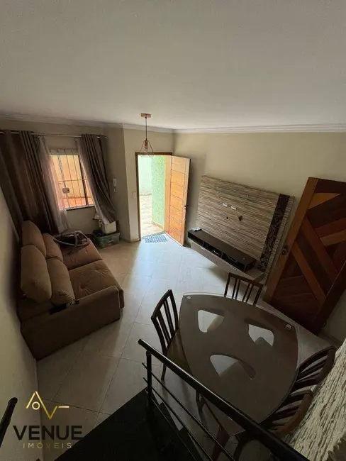 Sobrado com 2 quartos à venda, 77m2 em Vila Granada, São Paulo - SP - imagem 5 Foto 5 de Sobrado com 2 quartos à venda, 77m2 em Vila Granada, São Paulo - SP