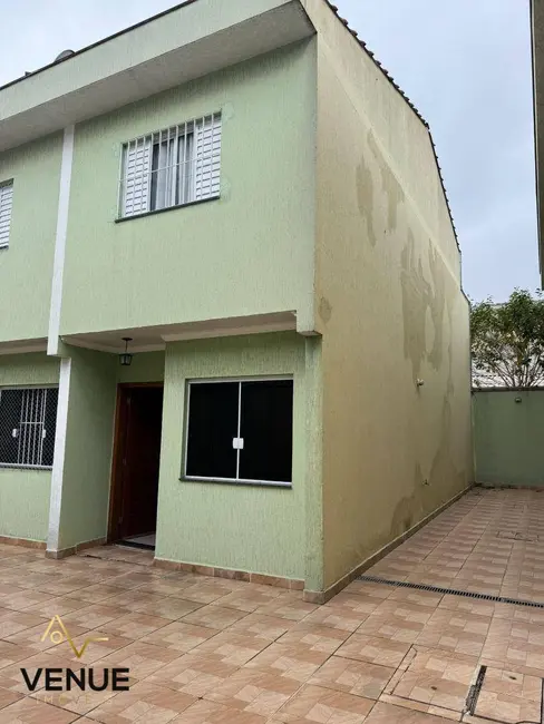 Sobrado com 2 quartos à venda, 77m2 em Vila Granada, São Paulo - SP - imagem 2 Foto 2 de Sobrado com 2 quartos à venda, 77m2 em Vila Granada, São Paulo - SP
