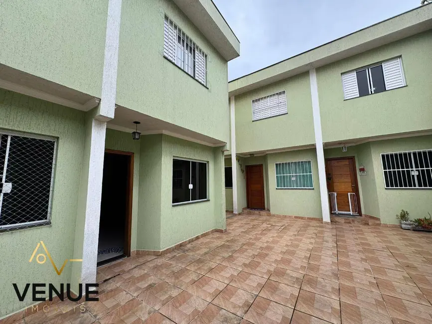 Sobrado com 2 quartos à venda, 77m2 em Vila Granada, São Paulo - SP - imagem 1 Foto 1 de Sobrado com 2 quartos à venda, 77m2 em Vila Granada, São Paulo - SP