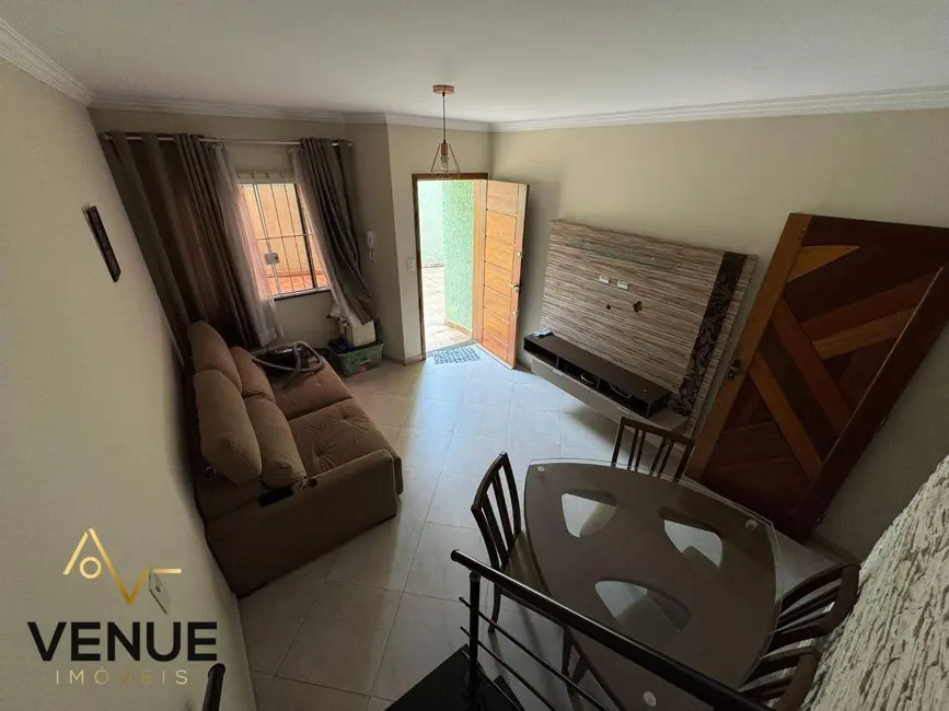 Sobrado com 2 quartos à venda, 77m2 em Vila Granada, São Paulo - SP - imagem 6 Foto 6 de Sobrado com 2 quartos à venda, 77m2 em Vila Granada, São Paulo - SP