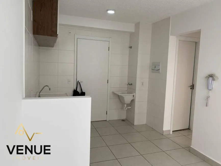 Foto 6 de Apartamento com 2 quartos à venda, 32m2 em Itaquera, São Paulo - SP