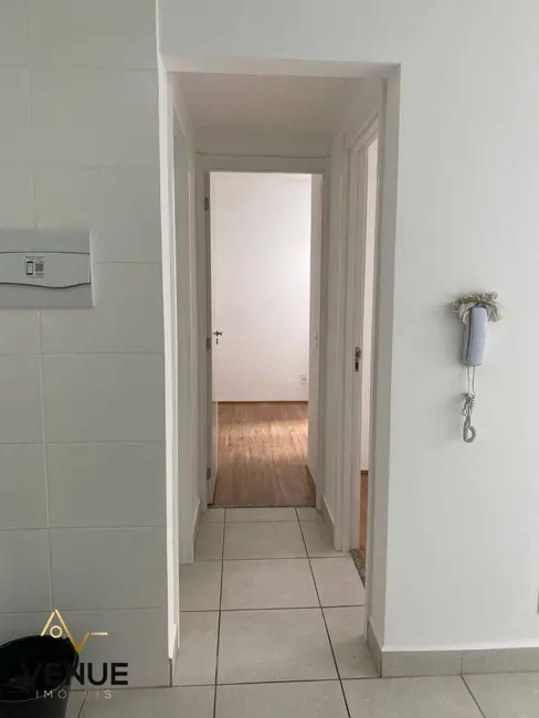 Foto 8 de Apartamento com 2 quartos à venda, 32m2 em Itaquera, São Paulo - SP