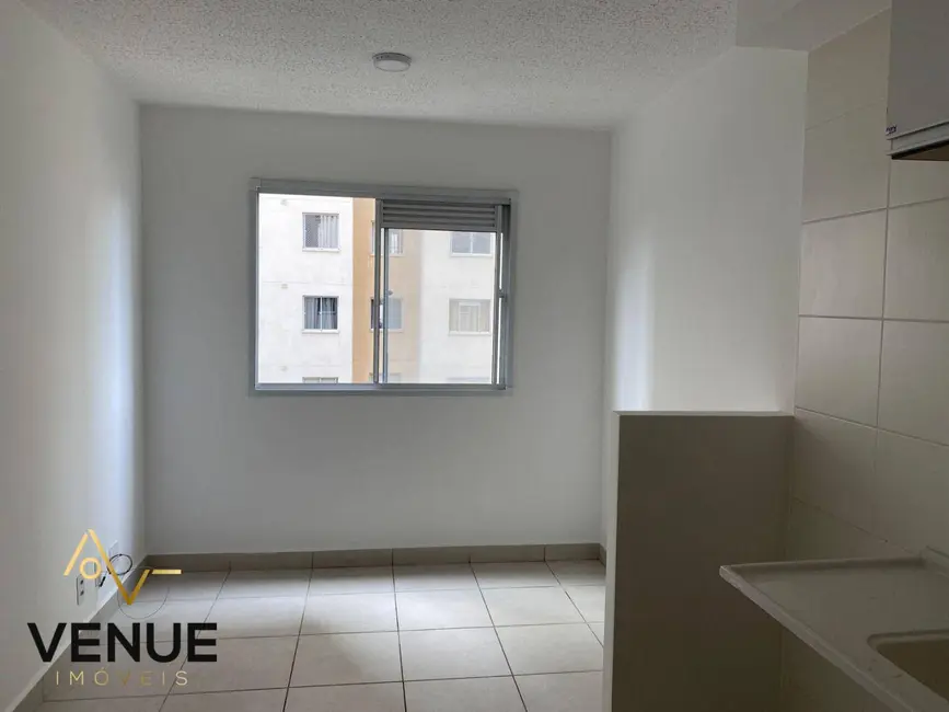 Foto 7 de Apartamento com 2 quartos à venda, 32m2 em Itaquera, São Paulo - SP