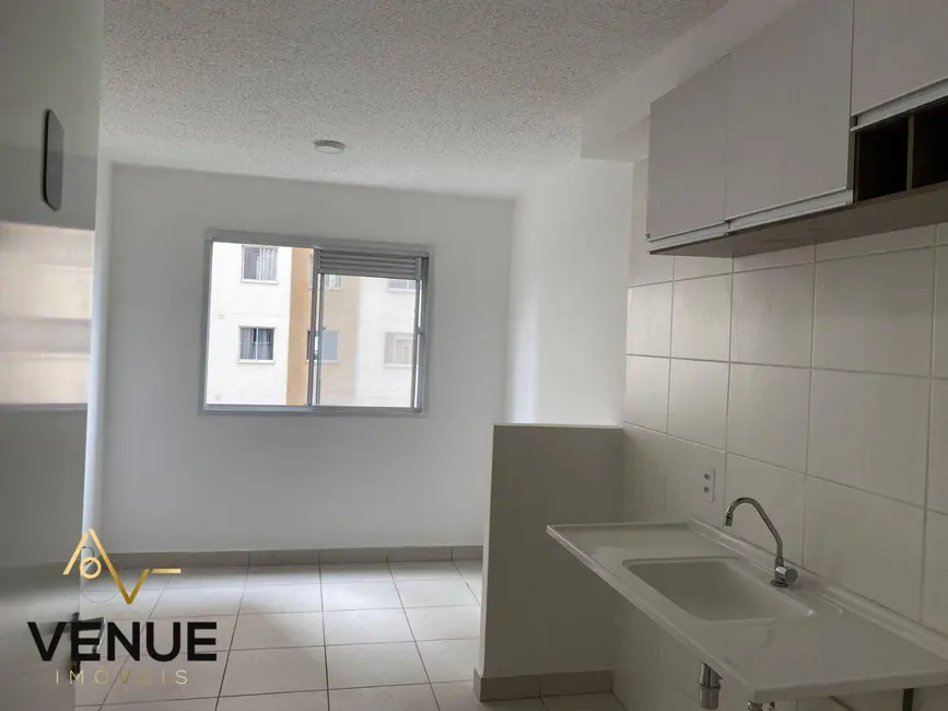Foto 5 de Apartamento com 2 quartos à venda, 32m2 em Itaquera, São Paulo - SP