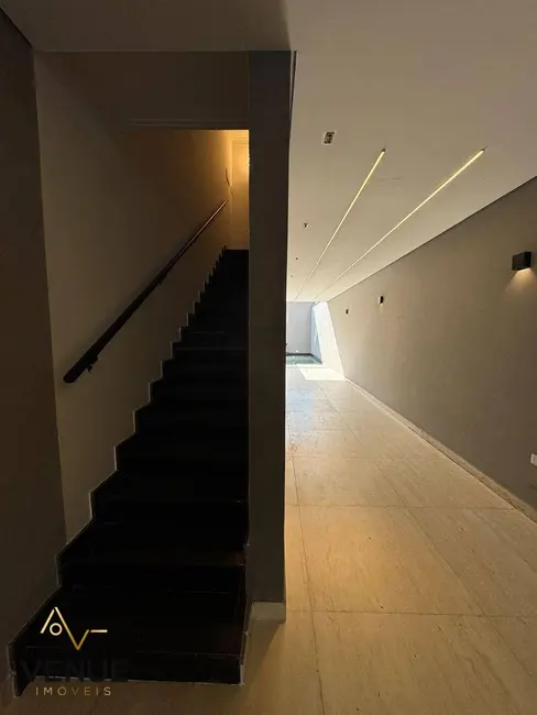 Sobrado com 3 quartos à venda, 236m2 em Vila Laís, São Paulo - SP - imagem 7 Foto 7 de Sobrado com 3 quartos à venda, 236m2 em Vila Laís, São Paulo - SP