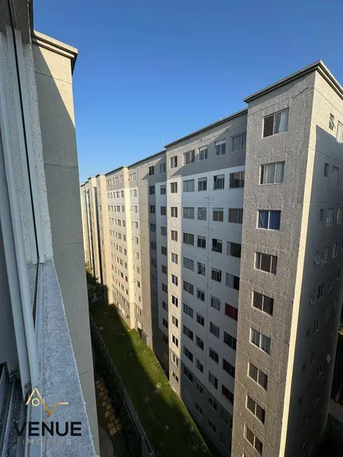 Foto 7 de Apartamento com 2 quartos à venda, 42m2 em São Paulo - SP