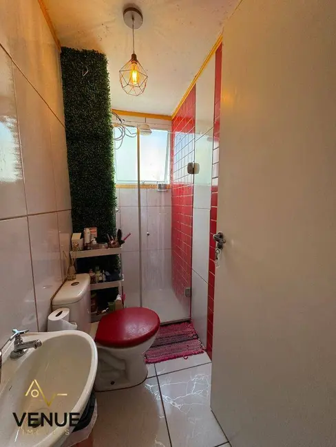 Foto 8 de Apartamento com 2 quartos à venda, 42m2 em São Paulo - SP