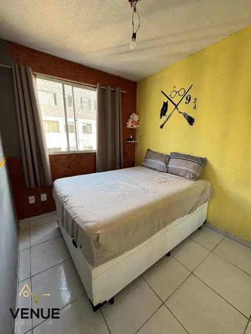 Foto 9 de Apartamento com 2 quartos à venda, 42m2 em São Paulo - SP