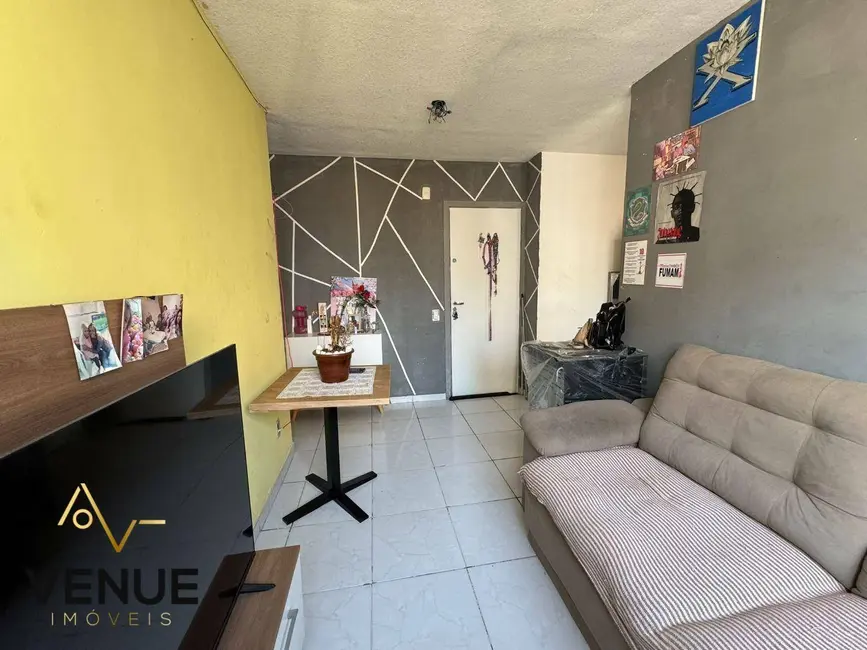 Foto 4 de Apartamento com 2 quartos à venda, 42m2 em São Paulo - SP