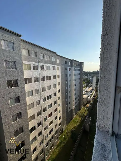 Foto 6 de Apartamento com 2 quartos à venda, 42m2 em São Paulo - SP