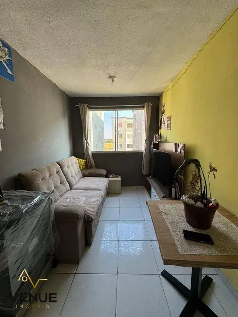 Foto 2 de Apartamento com 2 quartos à venda, 42m2 em São Paulo - SP