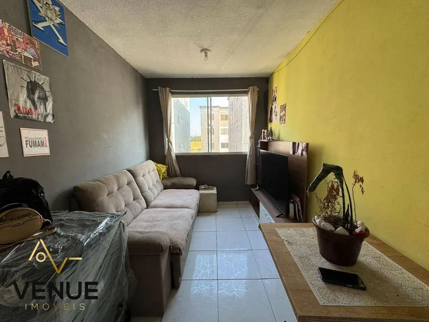 Foto 1 de Apartamento com 2 quartos à venda, 42m2 em São Paulo - SP