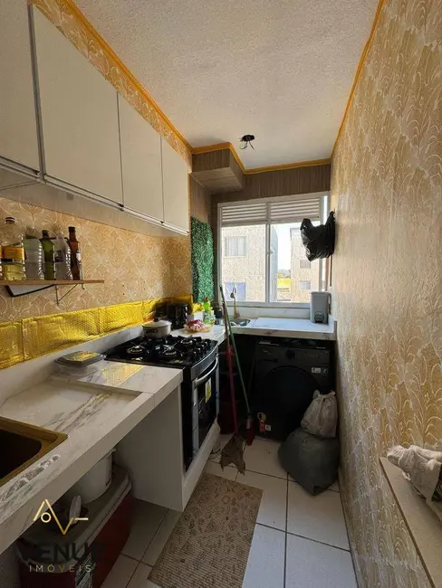 Foto 5 de Apartamento com 2 quartos à venda, 42m2 em São Paulo - SP