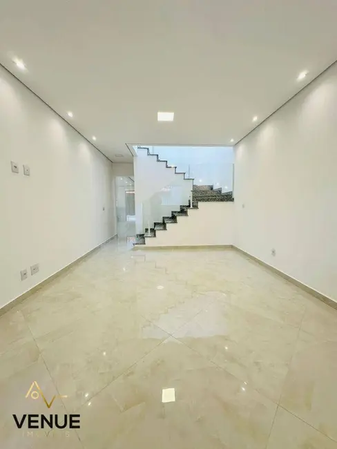 Sobrado com 3 quartos à venda, 112m2 em Cidade Patriarca, São Paulo - SP - imagem 7 Foto 7 de Sobrado com 3 quartos à venda, 112m2 em Cidade Patriarca, São Paulo - SP