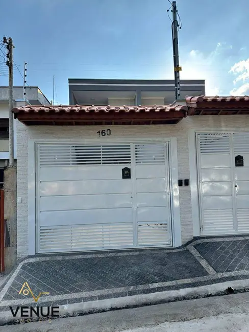 Sobrado com 3 quartos à venda, 112m2 em Cidade Patriarca, São Paulo - SP - imagem 6 Foto 6 de Sobrado com 3 quartos à venda, 112m2 em Cidade Patriarca, São Paulo - SP