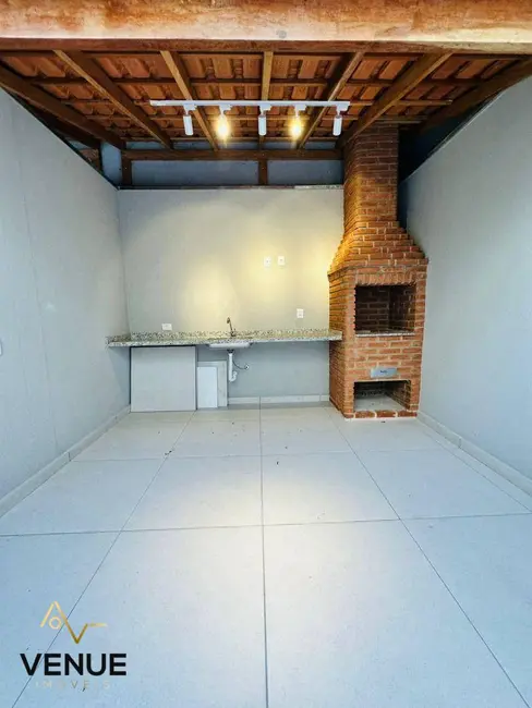 Foto 2 de Sobrado com 3 quartos à venda, 112m2 em Cidade Patriarca, São Paulo - SP