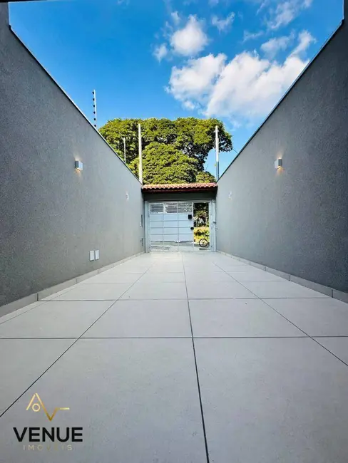 Sobrado com 3 quartos à venda, 112m2 em Cidade Patriarca, São Paulo - SP - imagem 5 Foto 5 de Sobrado com 3 quartos à venda, 112m2 em Cidade Patriarca, São Paulo - SP