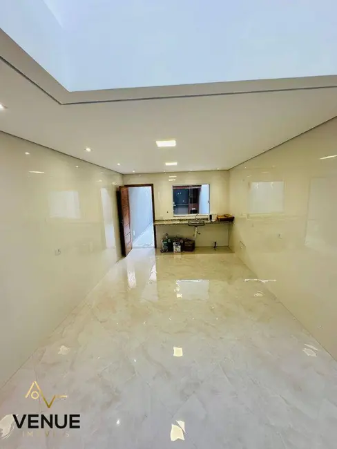 Sobrado com 3 quartos à venda, 112m2 em Cidade Patriarca, São Paulo - SP - imagem 3 Foto 3 de Sobrado com 3 quartos à venda, 112m2 em Cidade Patriarca, São Paulo - SP