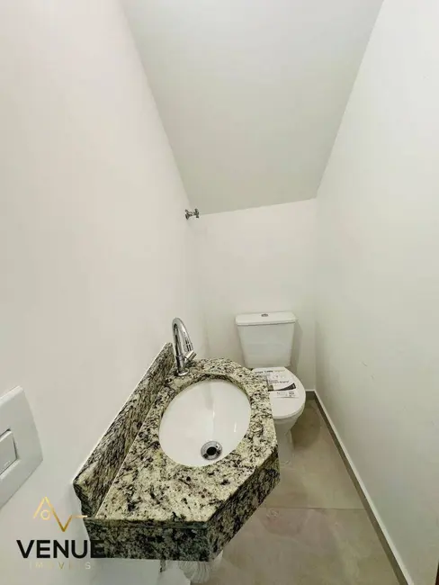 Sobrado com 3 quartos à venda, 112m2 em Cidade Patriarca, São Paulo - SP - imagem 9 Foto 9 de Sobrado com 3 quartos à venda, 112m2 em Cidade Patriarca, São Paulo - SP