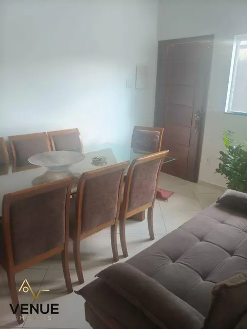 Foto 6 de Casa com 2 quartos à venda, 75m2 em Vila Pierina, São Paulo - SP