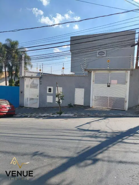 Foto 1 de Casa com 2 quartos à venda, 75m2 em Vila Pierina, São Paulo - SP