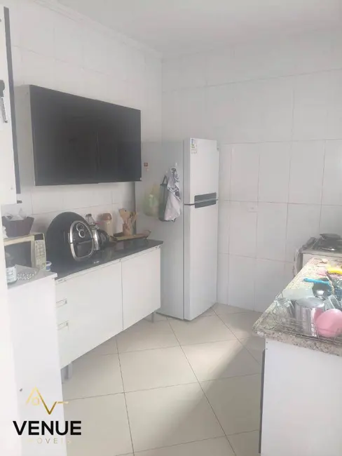 Foto 4 de Casa com 2 quartos à venda, 75m2 em Vila Pierina, São Paulo - SP