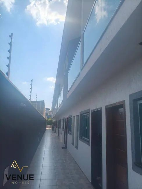 Foto 2 de Casa com 2 quartos à venda, 75m2 em Vila Pierina, São Paulo - SP