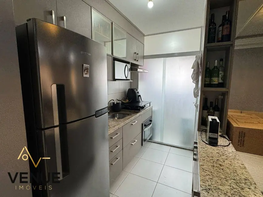 Apartamento com 2 quartos à venda, 42m2 em Itaquera, São Paulo - SP - imagem 6 Foto 6 de Apartamento com 2 quartos à venda, 42m2 em Itaquera, São Paulo - SP