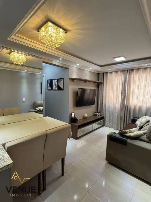 Apartamento com 2 quartos à venda, 42m2 em Itaquera, São Paulo - SP - imagem 2 Foto 2 de Apartamento com 2 quartos à venda, 42m2 em Itaquera, São Paulo - SP