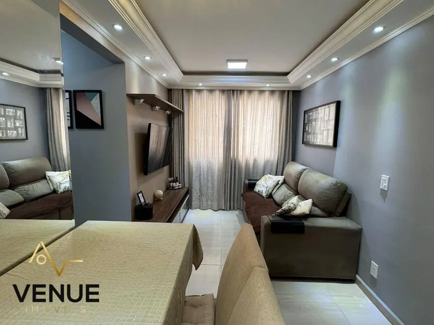 Apartamento com 2 quartos à venda, 42m2 em Itaquera, São Paulo - SP - imagem 3 Foto 3 de Apartamento com 2 quartos à venda, 42m2 em Itaquera, São Paulo - SP