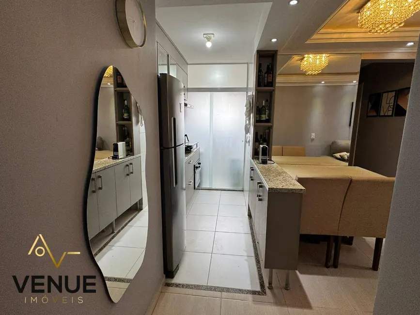 Apartamento com 2 quartos à venda, 42m2 em Itaquera, São Paulo - SP - imagem 8 Foto 8 de Apartamento com 2 quartos à venda, 42m2 em Itaquera, São Paulo - SP