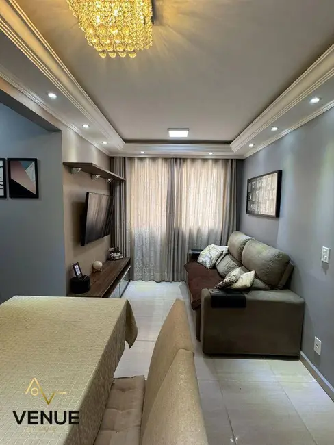 Apartamento com 2 quartos à venda, 42m2 em Itaquera, São Paulo - SP - imagem 4 Foto 4 de Apartamento com 2 quartos à venda, 42m2 em Itaquera, São Paulo - SP