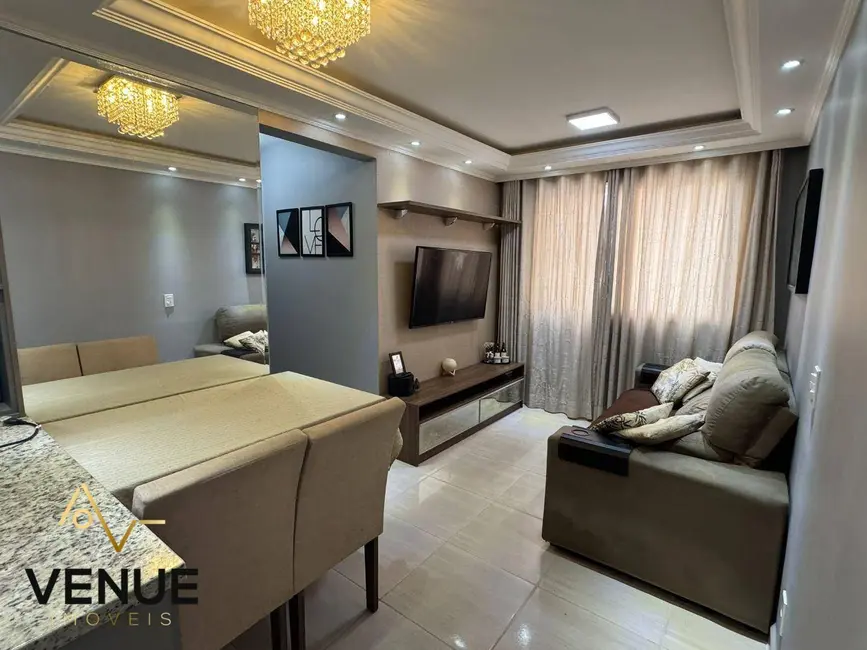 Apartamento com 2 quartos à venda, 42m2 em Itaquera, São Paulo - SP - imagem 1 Foto 1 de Apartamento com 2 quartos à venda, 42m2 em Itaquera, São Paulo - SP