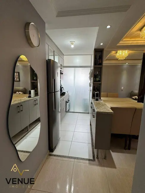 Apartamento com 2 quartos à venda, 42m2 em Itaquera, São Paulo - SP - imagem 7 Foto 7 de Apartamento com 2 quartos à venda, 42m2 em Itaquera, São Paulo - SP