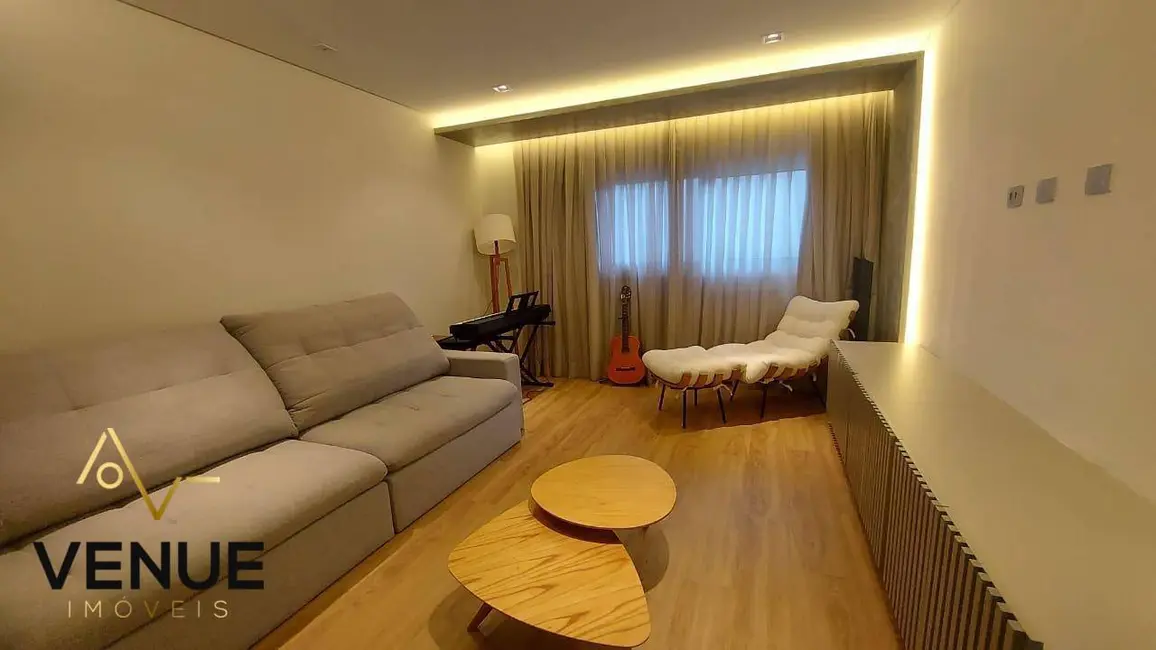 Foto 9 de Casa de Condomínio com 4 quartos à venda, 360m2 em Aruã, Mogi Das Cruzes - SP