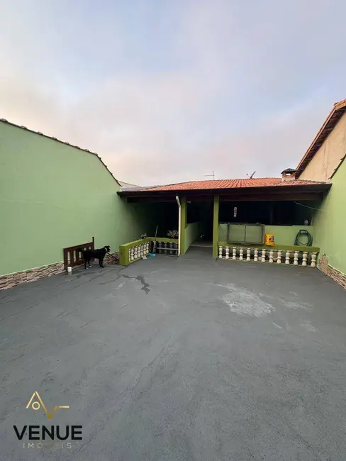 Foto 5 de Sobrado com 3 quartos à venda, 210m2 em Vila Correia, Maua - SP