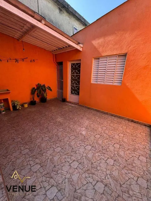 Casa com 1 quarto à venda, 125m2 em Vila Siria, São Paulo - SP - imagem 4 Foto 4 de Casa com 1 quarto à venda, 125m2 em Vila Siria, São Paulo - SP