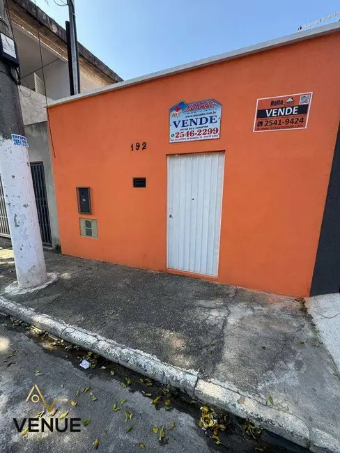 Casa com 1 quarto à venda, 125m2 em Vila Siria, São Paulo - SP - imagem 7 Foto 7 de Casa com 1 quarto à venda, 125m2 em Vila Siria, São Paulo - SP