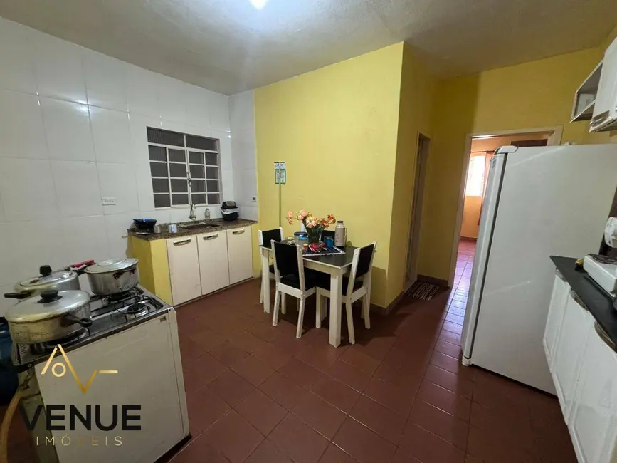 Casa com 1 quarto à venda, 125m2 em Vila Siria, São Paulo - SP - imagem 6 Foto 6 de Casa com 1 quarto à venda, 125m2 em Vila Siria, São Paulo - SP