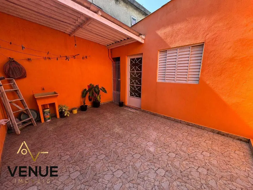 Casa com 1 quarto à venda, 125m2 em Vila Siria, São Paulo - SP - imagem 1 Foto 1 de Casa com 1 quarto à venda, 125m2 em Vila Siria, São Paulo - SP