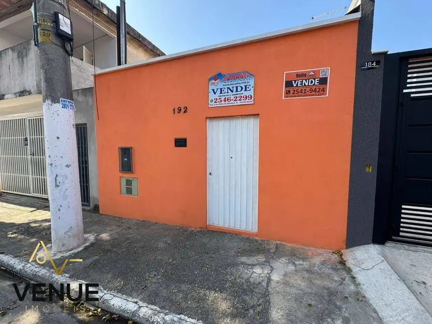 Casa com 1 quarto à venda, 125m2 em Vila Siria, São Paulo - SP - imagem 8 Foto 8 de Casa com 1 quarto à venda, 125m2 em Vila Siria, São Paulo - SP