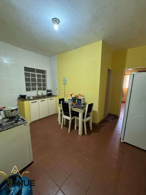 Casa com 1 quarto à venda, 125m2 em Vila Siria, São Paulo - SP - imagem 5 Foto 5 de Casa com 1 quarto à venda, 125m2 em Vila Siria, São Paulo - SP