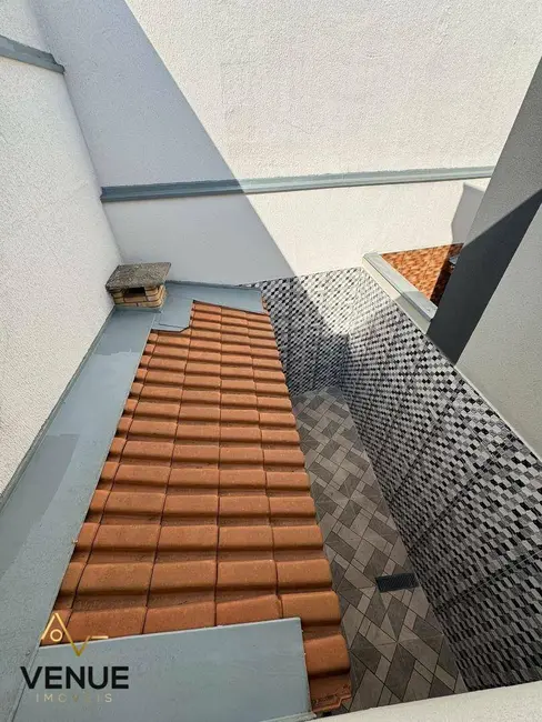 Foto 9 de Sobrado com 3 quartos à venda, 120m2 em Vila Marieta, São Paulo - SP