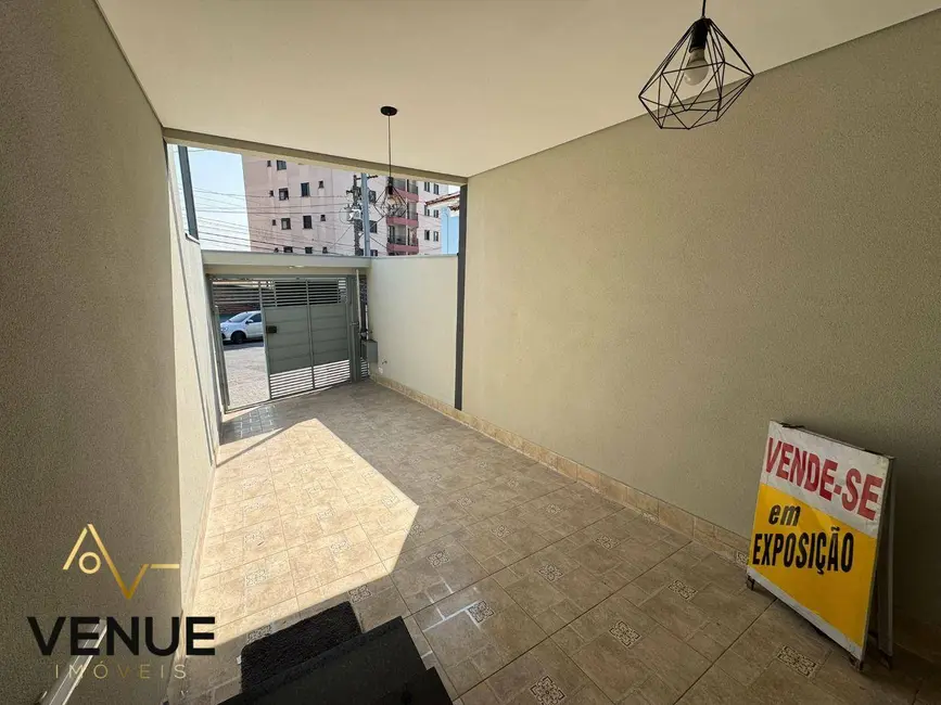 Foto 4 de Sobrado com 3 quartos à venda, 120m2 em Vila Marieta, São Paulo - SP