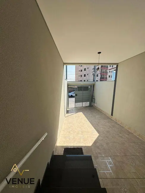 Foto 6 de Sobrado com 3 quartos à venda, 120m2 em Vila Marieta, São Paulo - SP