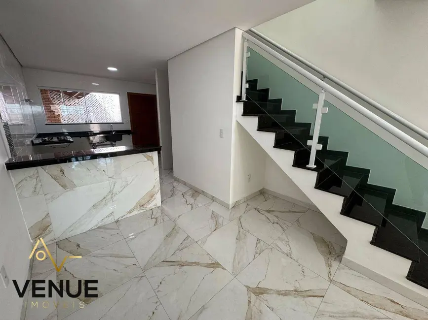 Foto 3 de Sobrado com 3 quartos à venda, 120m2 em Vila Marieta, São Paulo - SP